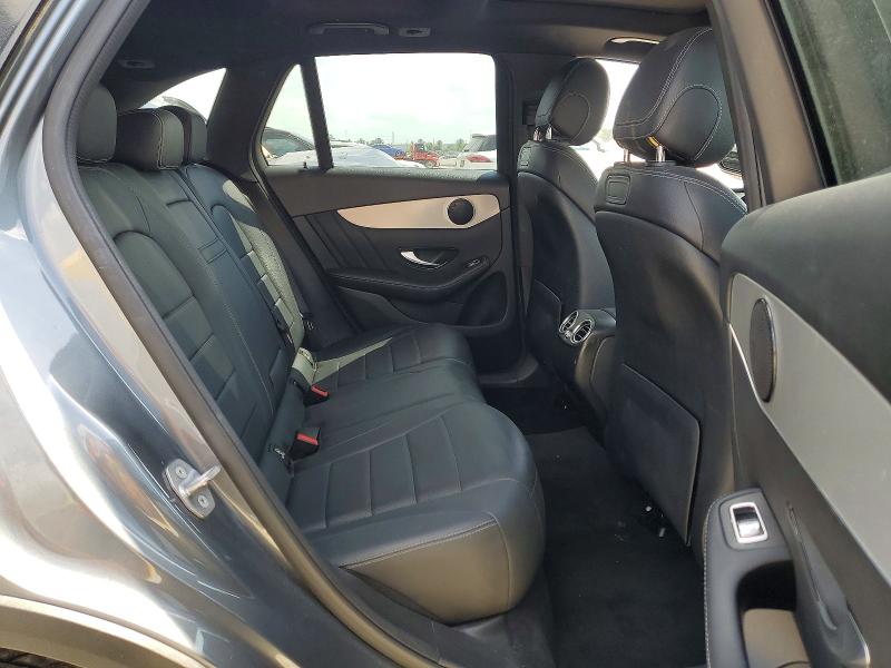 Продажа на аукционе авто 2019 Mercedes-benz Glc, vin: WDC0G4JB3KV165138, номер лота: 50307066