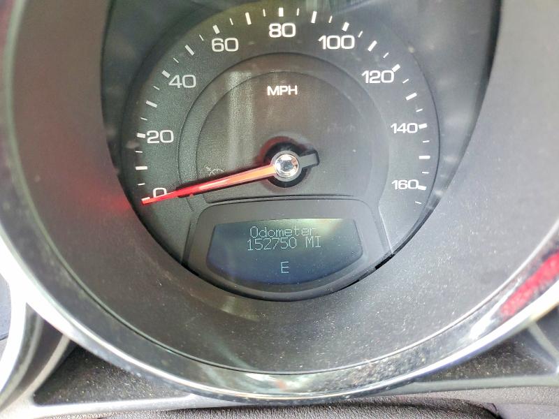 Aukcja sprzedaży 2008 Cadillac Cts, vin: 1G6DJ577580168410, numer aukcji: 51804406