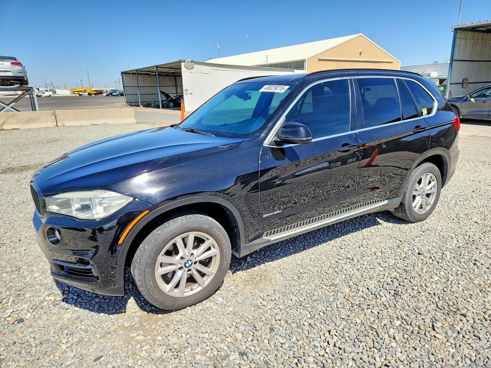 Продаж на аукціоні авто 2015 Bmw X5, vin: 5UXKR2C55F0H40123, номер лоту: 49029016