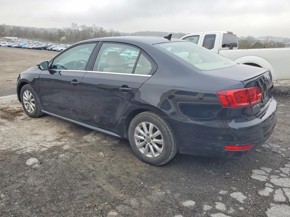 Aukcja sprzedaży 2013 Volkswagen Jetta, vin: 3VW637AJ9DM284990, numer aukcji: 48632556