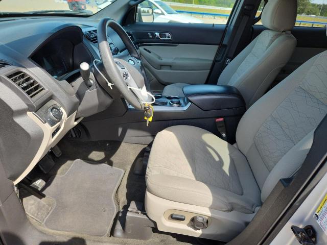 Продаж на аукціоні авто 2014 Ford Explorer, vin: 1FM5K8B84EGA60116, номер лоту: 49085456