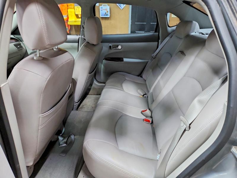 51313716 :رقم المزاد ، 2G4WC582591264588 vin ، 2009 Buick Lacrosse مزاد بيع