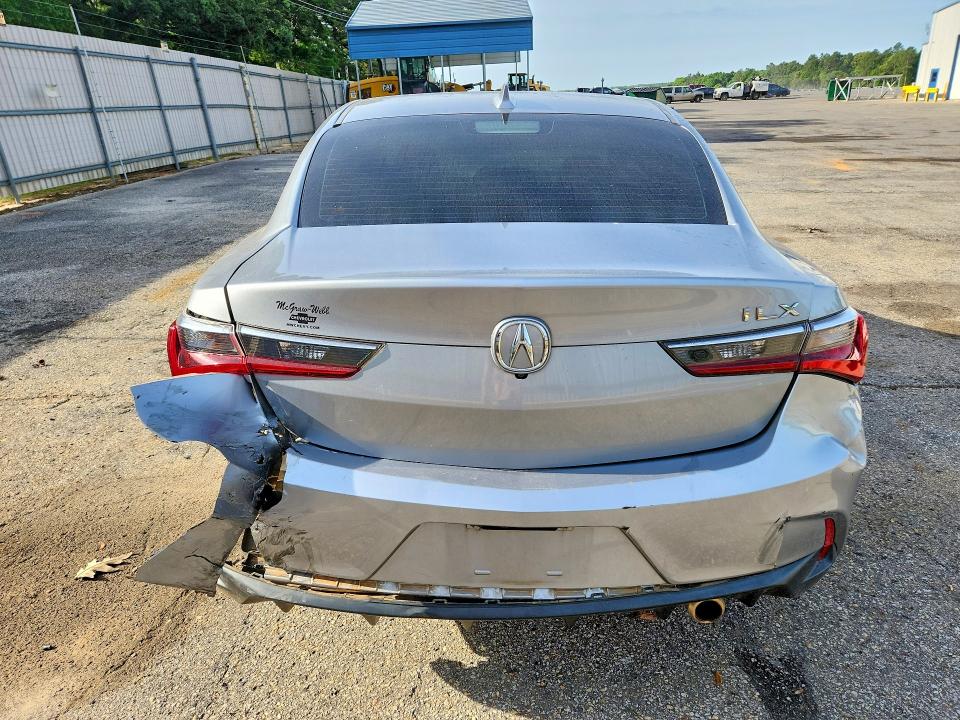 Aukcja sprzedaży 2019 Acura Ilx, vin: 19UDE2F30KA011868, numer aukcji: 50157746