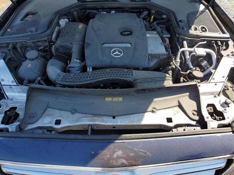 Продажа на аукционе авто 2018 Mercedes-benz E, vin: WDDZF4KB5JA391854, номер лота: 47986776