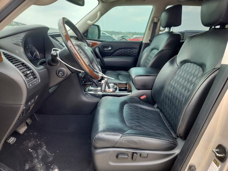 Продаж на аукціоні авто 2019 Infiniti Qx80, vin: JN8AZ2NE5K9225267, номер лоту: 51490896