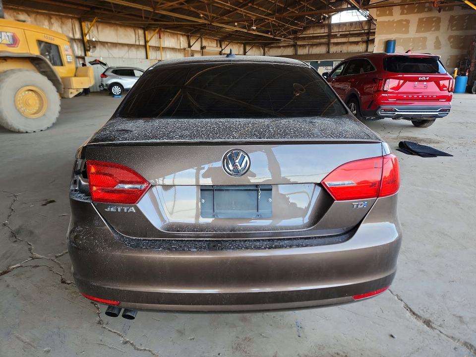Продаж на аукціоні авто 2013 Volkswagen Jetta, vin: 3VWLL7AJ0DM446248, номер лоту: 51457146