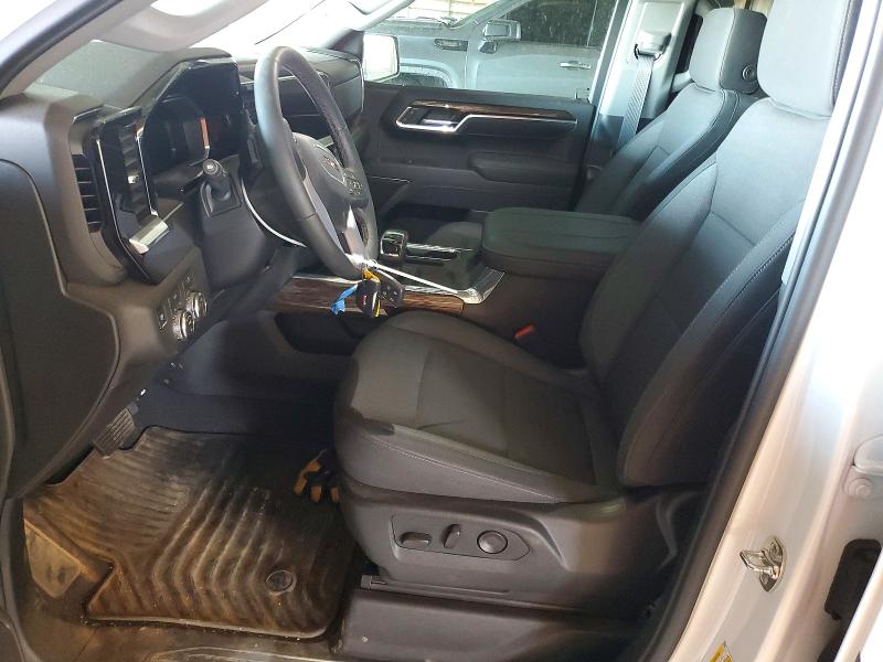 Продажа на аукционе авто 2026 Gmc Sierra, vin: 1GTUUCE80TZ179694, номер лота: 49582266