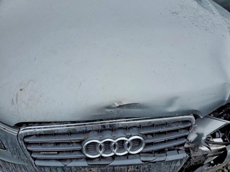 Aukcja sprzedaży 2011 Audi A4, vin: WAUFFAFL2BN049963, numer aukcji: 48035116