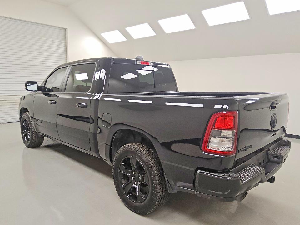Продаж на аукціоні авто 2024 Ram 1500, vin: 1C6RREFTXRN113098, номер лоту: 49426916