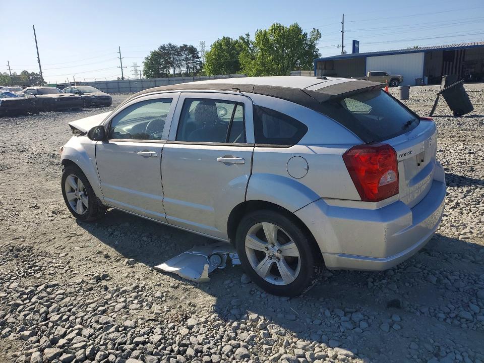 50281136 :رقم المزاد ، 1B3CB3HA6BD247364 vin ، 2011 Dodge Caliber مزاد بيع