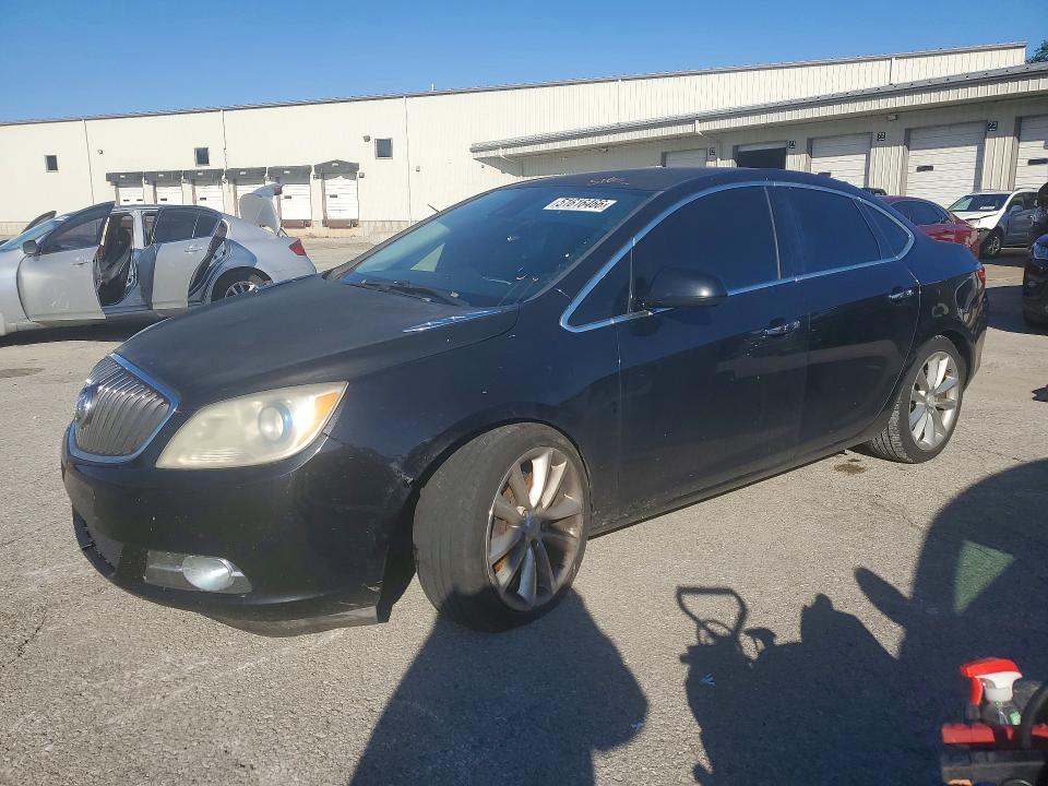 Продажа на аукционе авто 2014 Buick Verano, vin: 1G4PR5SK3E4174513, номер лота: 51616466