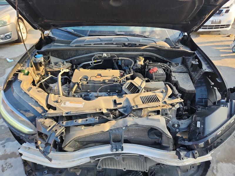 50215066 :رقم المزاد ، 3CZRZ1H76PM713278 vin ، 2023 Honda Hr-v مزاد بيع