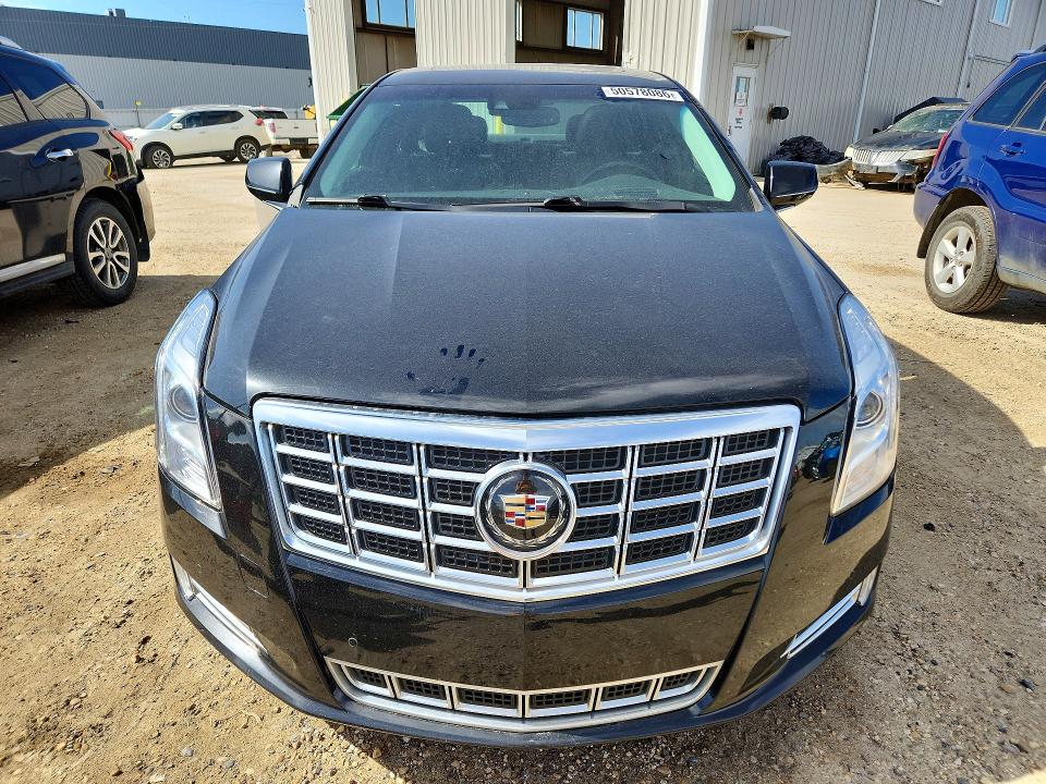 2013 Cadillac Xts მანქანა იყიდება აუქციონზე, vin: 2G61T5S30D9205090, აუქციონის ნომერი: 50578086