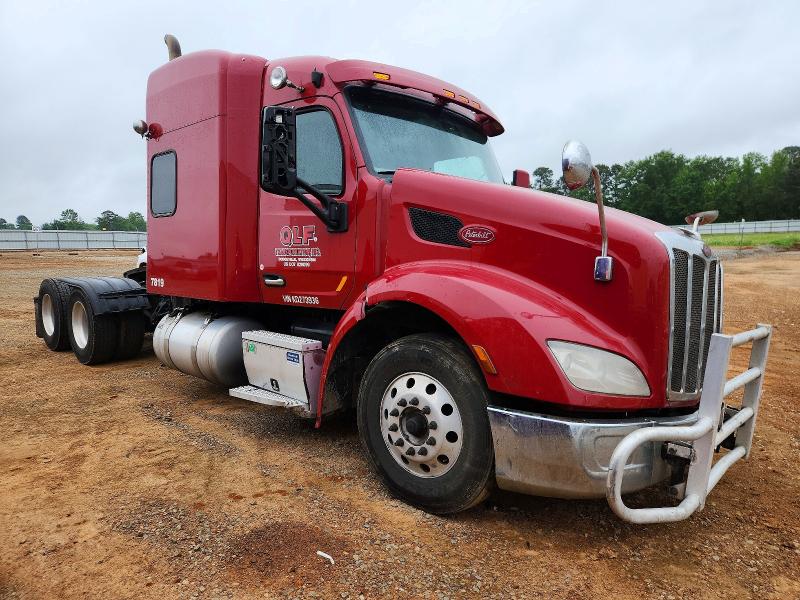 Aukcja sprzedaży 2019 Peterbilt 579, vin: 1XPBD49X7KD273936, numer aukcji: 51276016