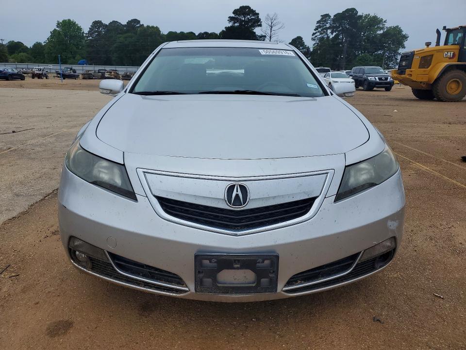 Aukcja sprzedaży 2014 Acura Tl, vin: 19UUA8F76EA007054, numer aukcji: 50569916