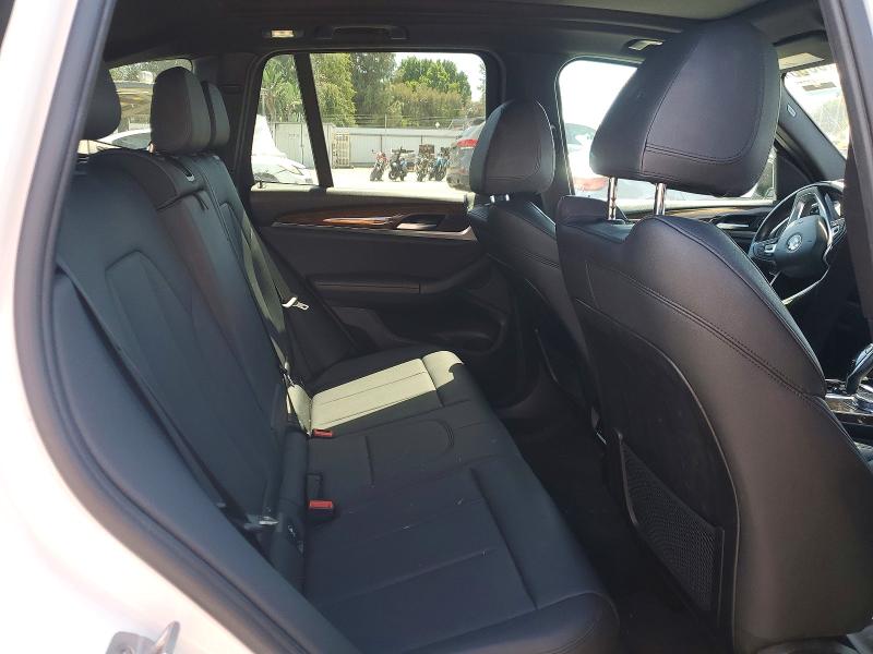 Продаж на аукціоні авто 2019 Bmw X3, vin: 5UXTR7C54KLR46704, номер лоту: 49610556