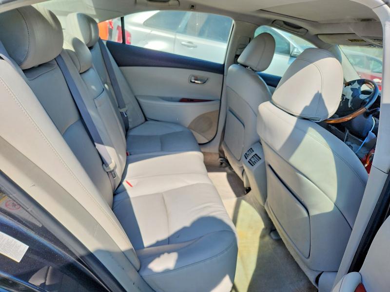 49671256 :رقم المزاد ، JTHBJ46G372113035 vin ، 2007 Lexus Es مزاد بيع