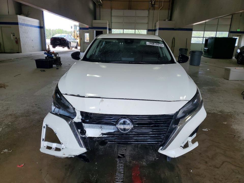 Aukcja sprzedaży 2025 Nissan Altima, vin: 1N4BL4DV2SN324589, numer aukcji: 52136296