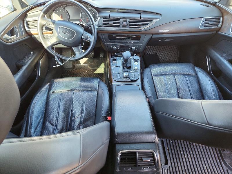 Продаж на аукціоні авто 2012 Audi A7, vin: WAUSGAFC9CN010431, номер лоту: 51162356