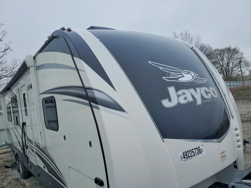 Aukcja sprzedaży 2021 Jayco Eagle, vin: 1UJBJ0BU9M1C70191, numer aukcji: 49225736