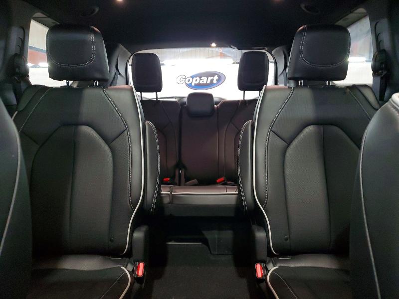 Продажа на аукционе авто 2026 Chrysler Pacifica, vin: 2C4RC3GGXTR256028, номер лота: 51075336