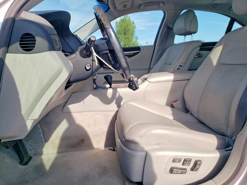 Продаж на аукціоні авто 2010 Lexus Ls, vin: JTHBL5EF5A5093031, номер лоту: 49422796