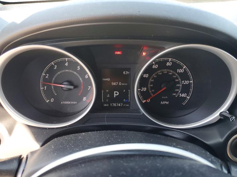 Продаж на аукціоні авто 2011 Mitsubishi Outlander Sport, vin: JA4AP4AU6BZ005172, номер лоту: 49767136