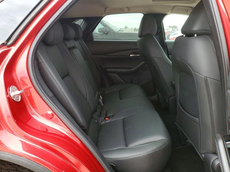Продажа на аукционе авто 2024 Mazda Cx-30, vin: 3MVDMBCM5RM647311, номер лота: 50582636