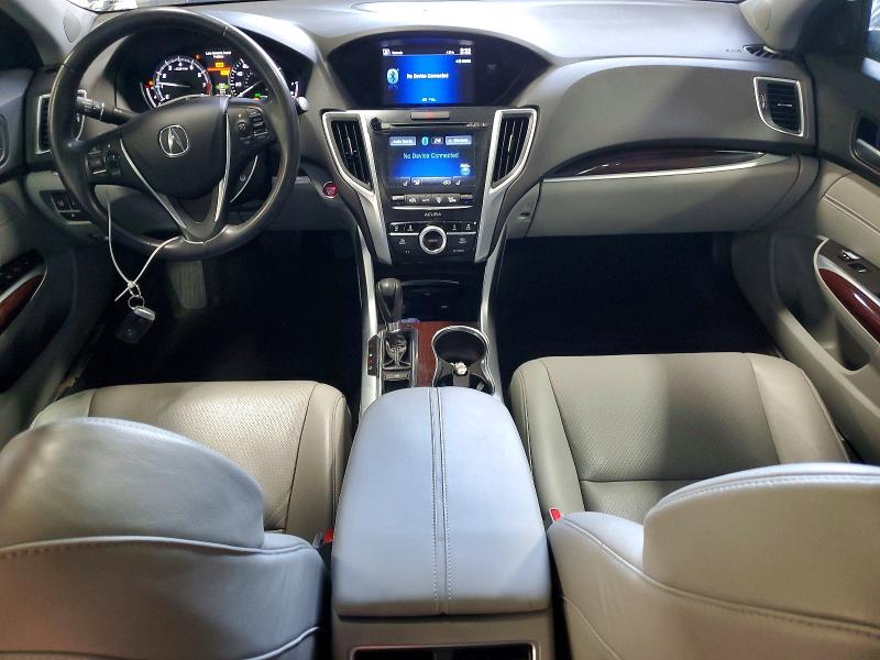 Aukcja sprzedaży 2015 Acura Tlx, vin: 19UUB1F59FA003262, numer aukcji: 51606806