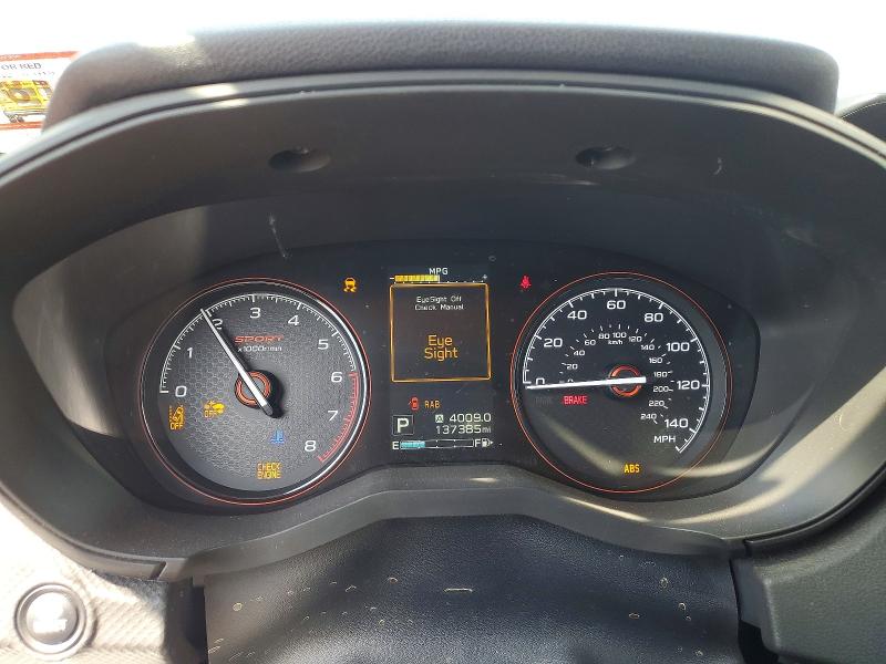 Aukcja sprzedaży 2019 Subaru Forester, vin: JF2SKAPCXKH591873, numer aukcji: 51311716