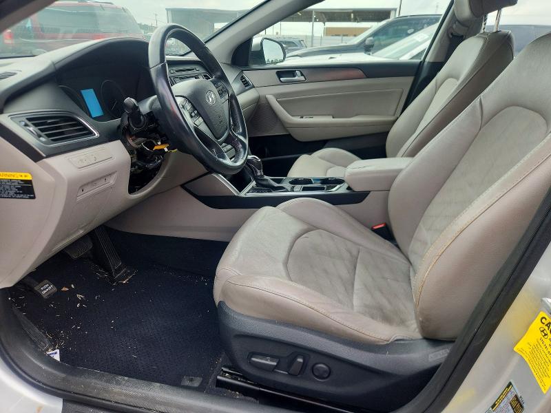 Продаж на аукціоні авто 2015 Hyundai Sonata, vin: 5NPE34AF0FH087790, номер лоту: 51152346