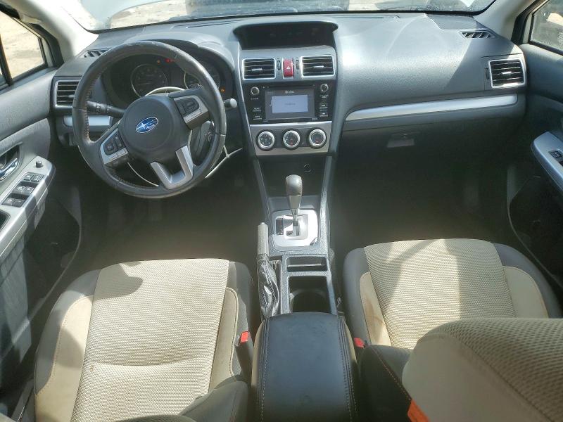 Продажа на аукционе авто 2017 Subaru Crosstrek, vin: JF2GPABC3H8200179, номер лота: 50490006