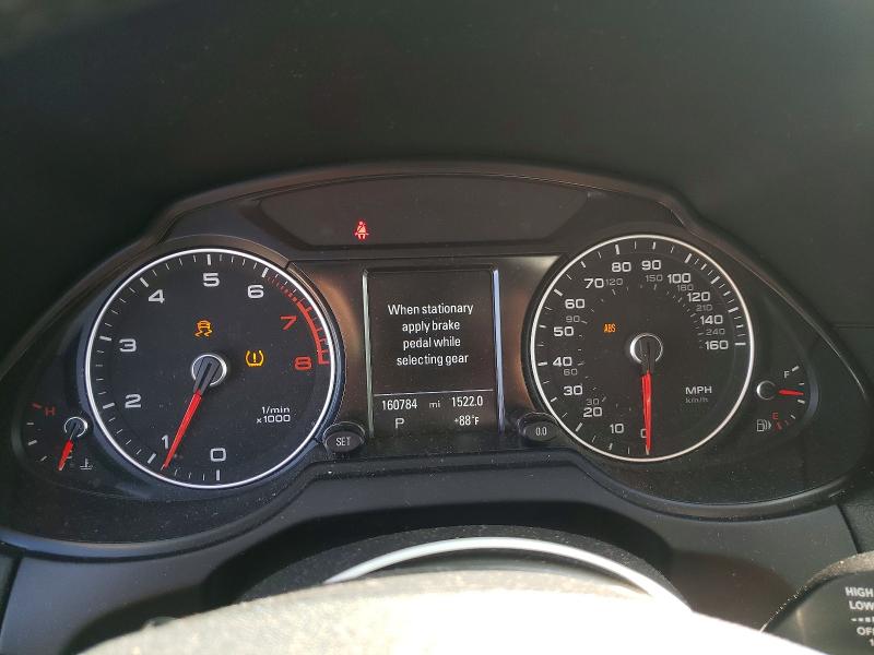 Aukcja sprzedaży 2015 Audi Q5, vin: WA1LFAFP0FA095291, numer aukcji: 50004846