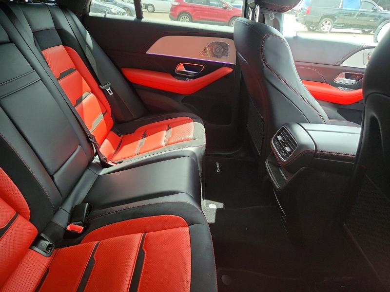 Продажа на аукционе авто 2021 Mercedes-benz Gle Coupe, vin: 4JGFD6BB9MA321143, номер лота: 48094866