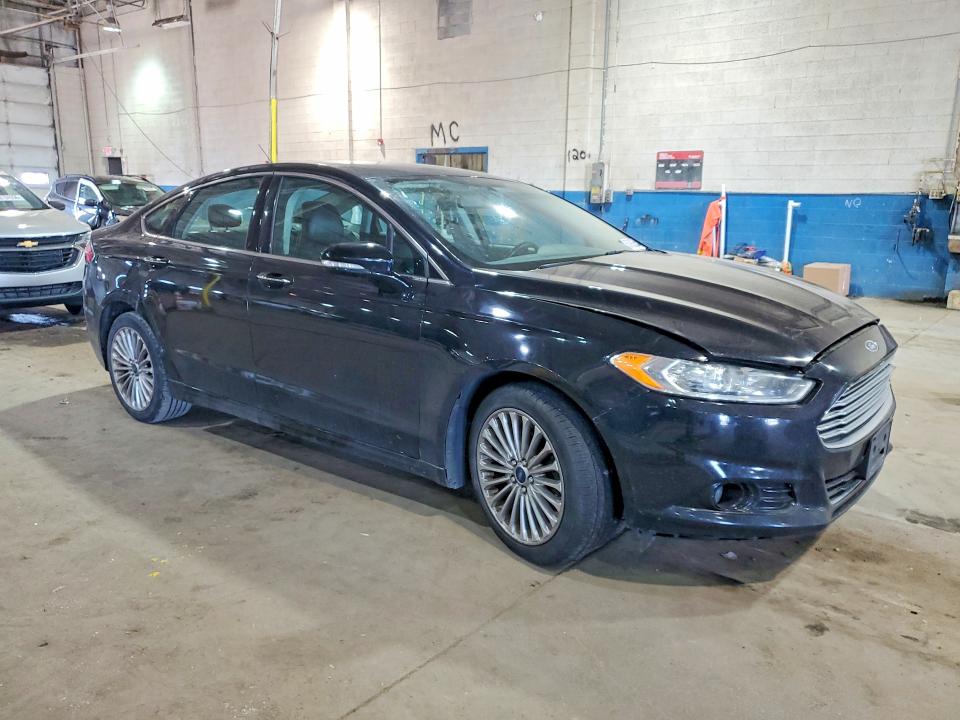Aukcja sprzedaży 2016 Ford Fusion, vin: 3FA6P0K91GR228431, numer aukcji: 50796376
