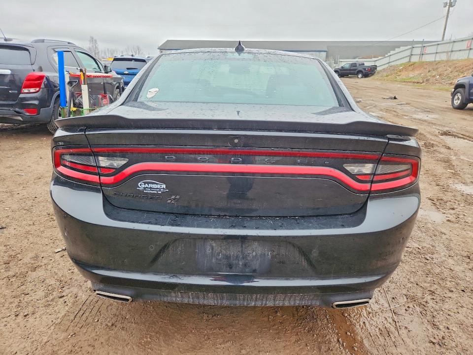 Aukcja sprzedaży 2020 Dodge Charger, vin: 2C3CDXJG9LH116890, numer aukcji: 48411456
