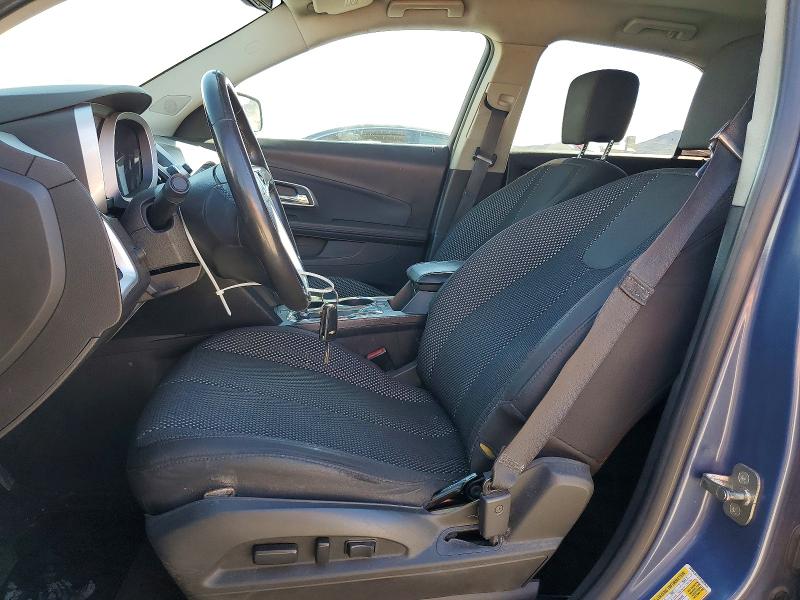 Aukcja sprzedaży 2011 Chevrolet Equinox, vin: 2CNALDECXB6465834, numer aukcji: 49491366