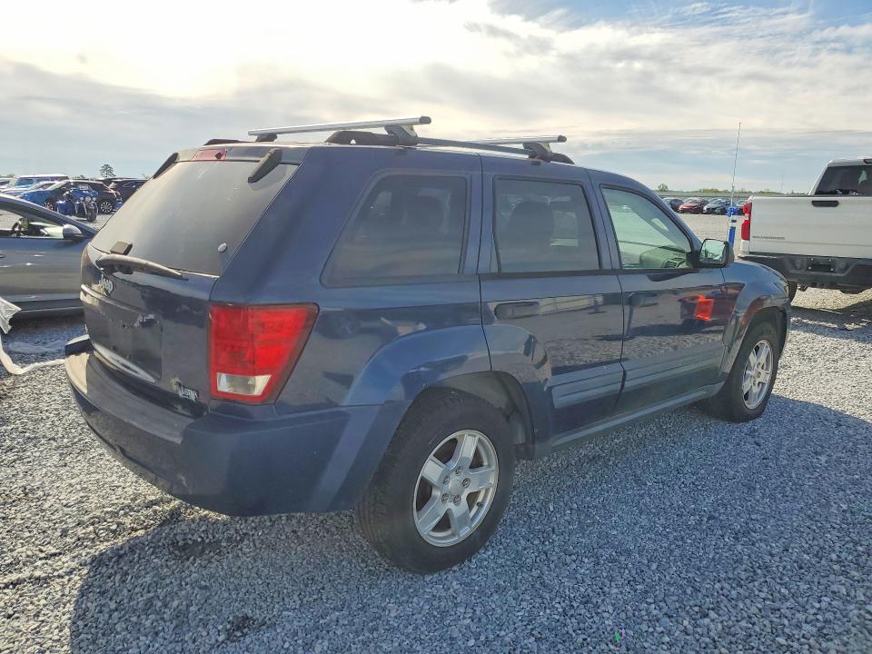 Продаж на аукціоні авто 2006 Jeep Grand Cherokee, vin: 1J4GS48K56C148989, номер лоту: 48872776