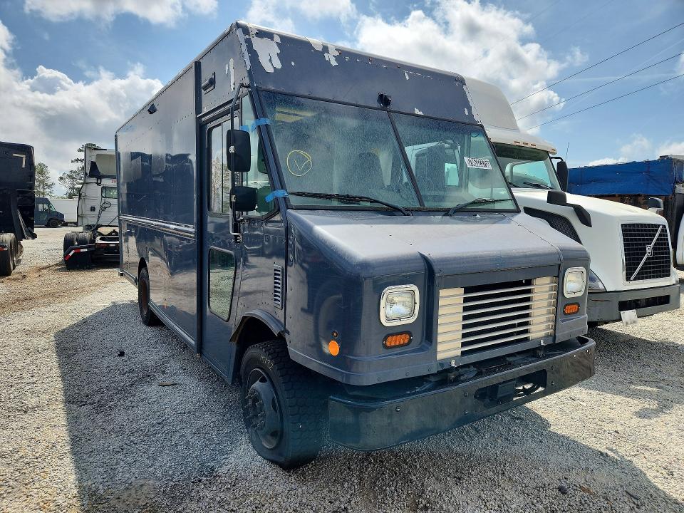 2020 Ford F59 მანქანა იყიდება აუქციონზე, vin: 1F65F5KN6L0A00912, აუქციონის ნომერი: 78632375