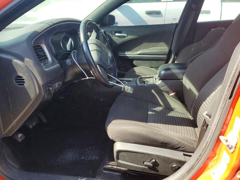 Продажа на аукционе авто 2020 Dodge Charger, vin: 2C3CDXGJ6LH185863, номер лота: 76248345