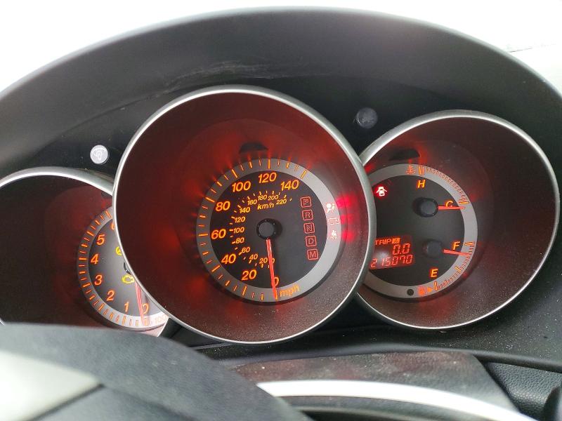 2007 Mazda 3 მანქანა იყიდება აუქციონზე, vin: JM1BK324771663378, აუქციონის ნომერი: 50955746