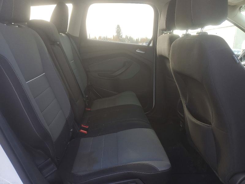 Продаж на аукціоні авто 2013 Ford Escape, vin: 1FMCU9GX3DUA07186, номер лоту: 49991366