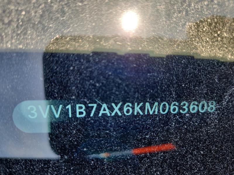Aukcja sprzedaży 2019 Volkswagen Tiguan, vin: 3VV1B7AX6KM063608, numer aukcji: 49957456
