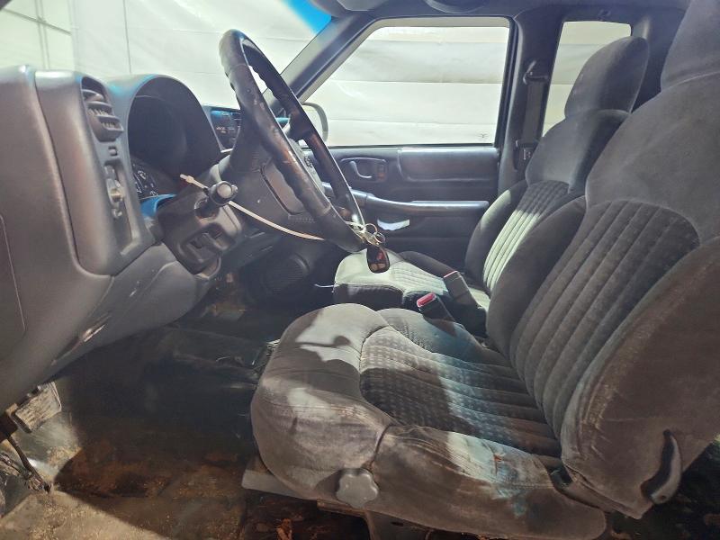 51452596 :رقم المزاد ، 1GCCT19W8Y8304966 vin ، 2000 Chevrolet S Truck مزاد بيع