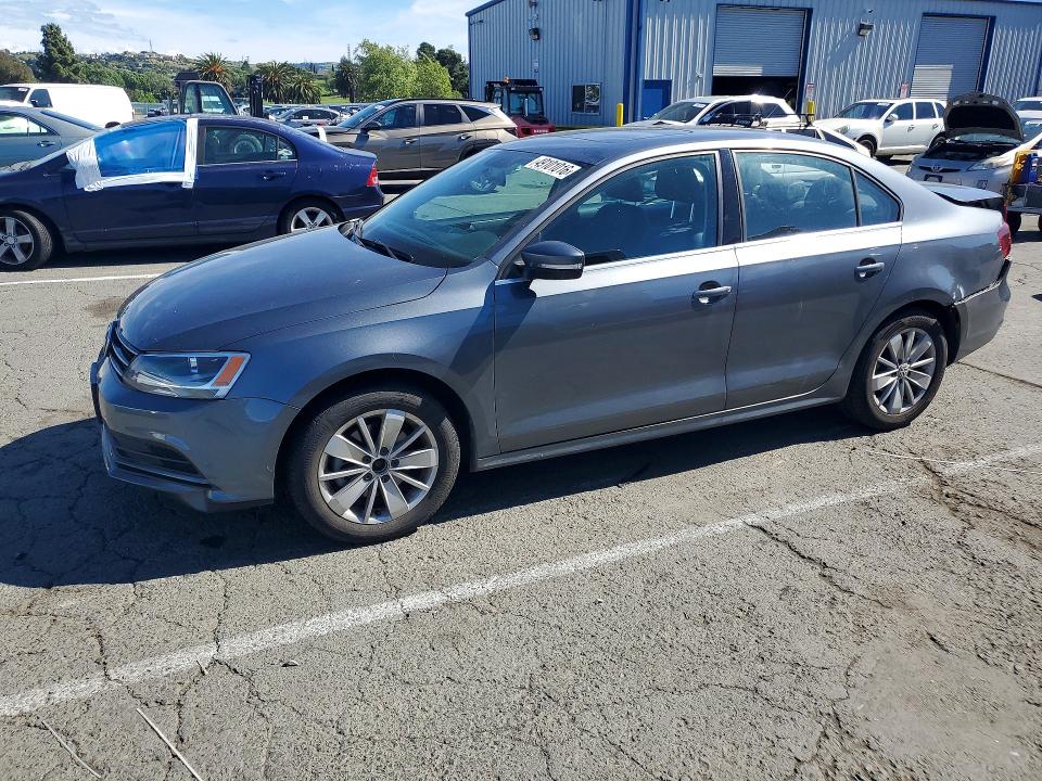 Aukcja sprzedaży 2016 Volkswagen Jetta, vin: 3VWD67AJ1GM408172, numer aukcji: 49101016