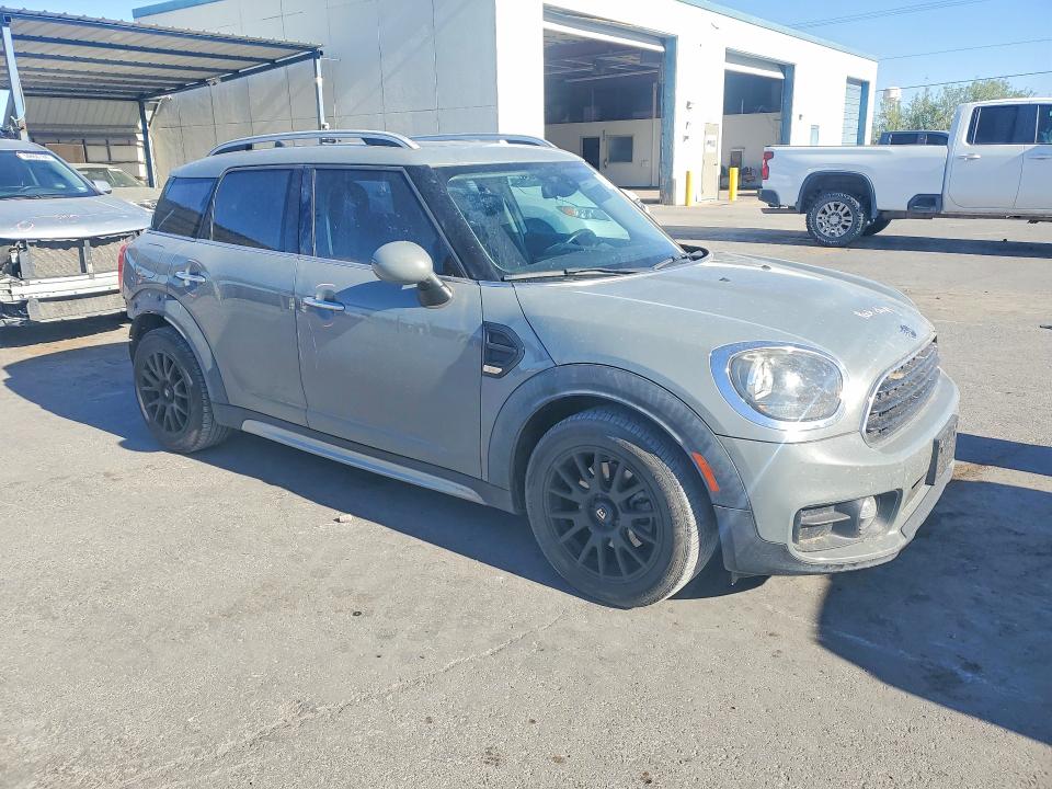 Aukcja sprzedaży 2019 Mini Cooper, vin: WMZYS7C55K3F45158, numer aukcji: 50734366