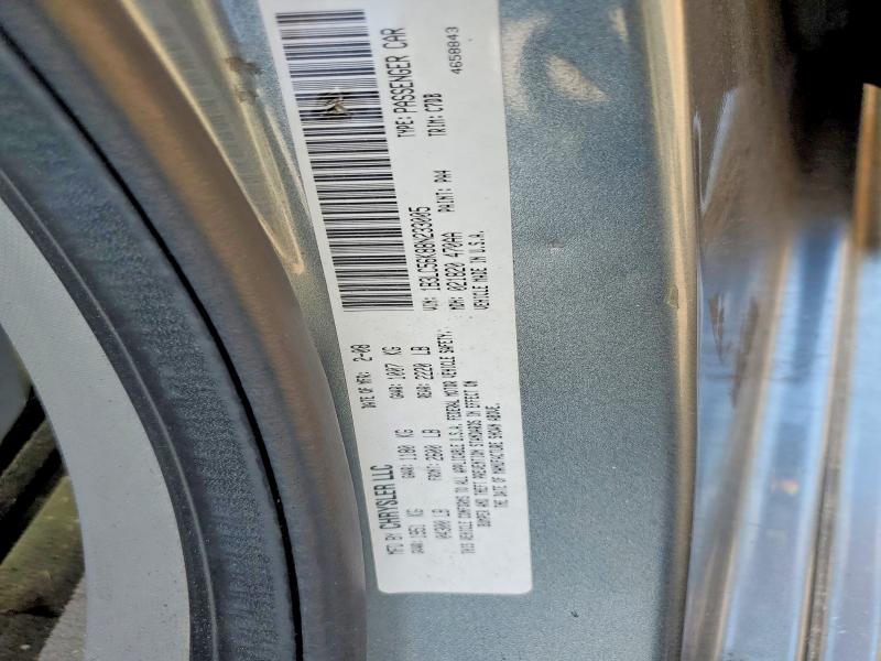 Продажа на аукционе авто 2008 Dodge Avenger, vin: 1B3LC56K88N233005, номер лота: 51608166