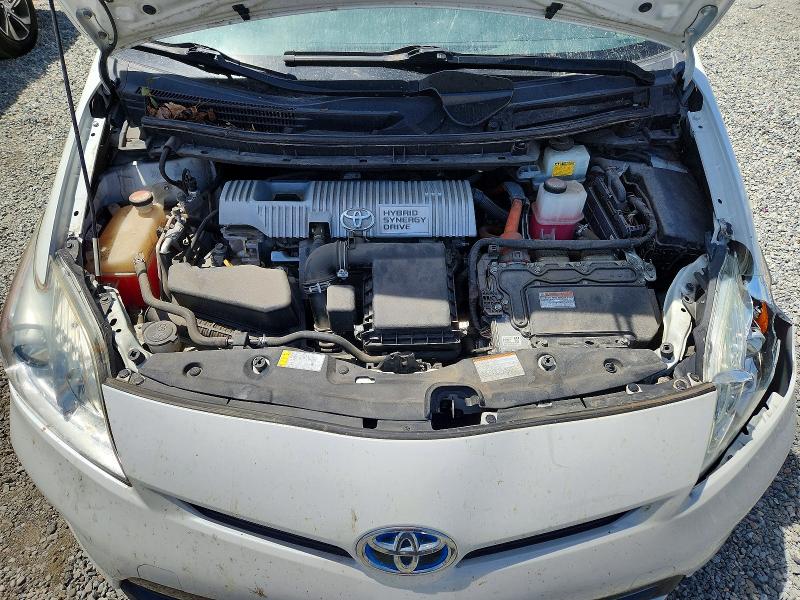 Aukcja sprzedaży 2015 Toyota Prius, vin: JTDKN3DU3F0473263, numer aukcji: 50795916