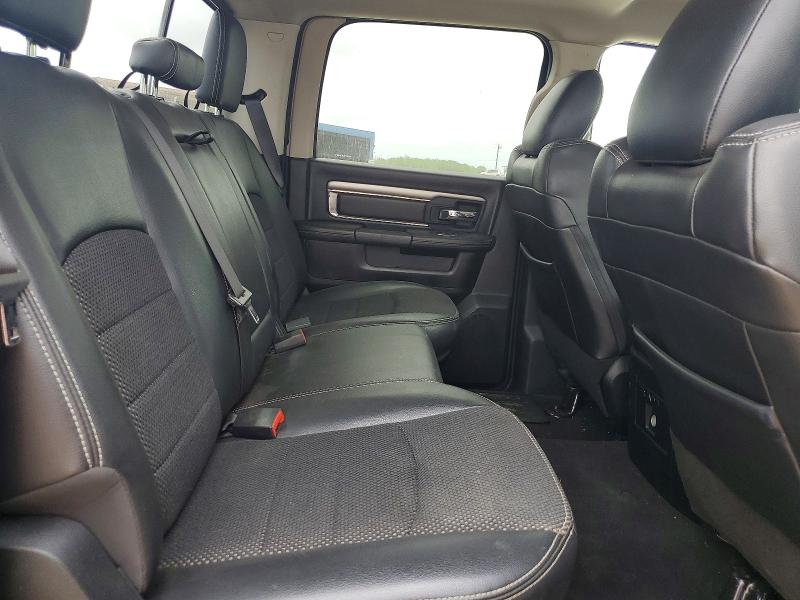 47843356 :رقم المزاد ، 3C63RRHLXJG208199 vin ، 2018 Ram 3500 مزاد بيع