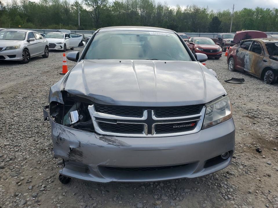 Продаж на аукціоні авто 2013 Dodge Avenger, vin: 1C3CDZCB8DN768311, номер лоту: 47892276